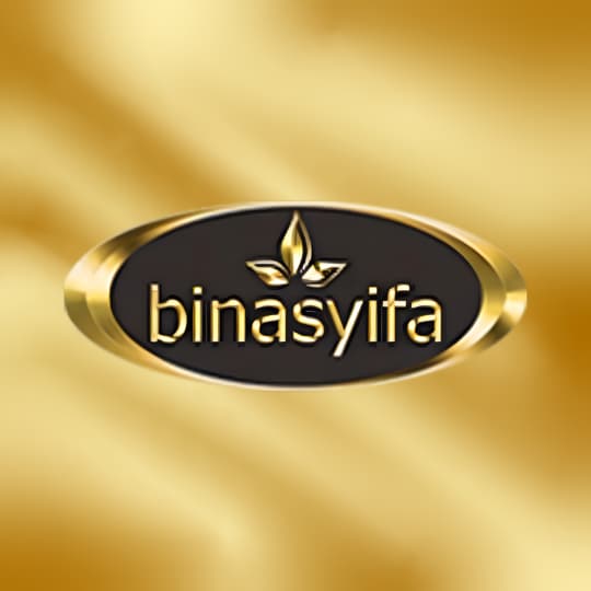 Logo Binasyifa