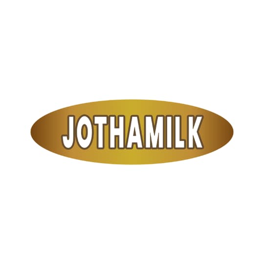 Logo Jothamilk