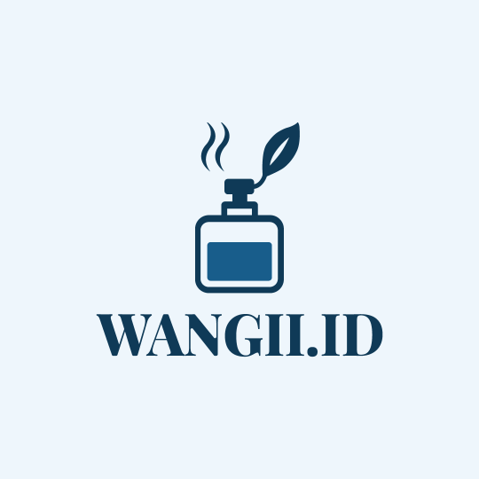 Logo Wangi Id