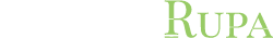 Sintaks Rupa Primary White Logo Type PNG
